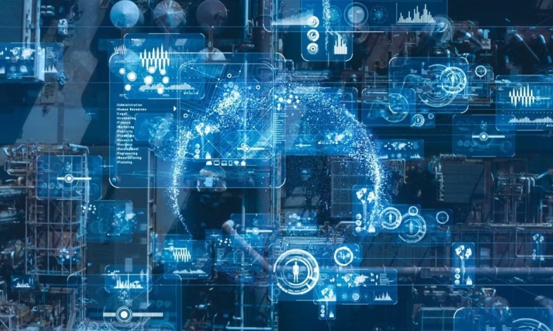 三穗县工业软件定制开发:破解企业数字化转型“卡脖子”难题的核心路径