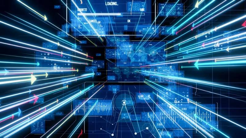 三穗县SCADA系统开发：守护工业安全的数字卫士